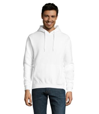 Imagen del producto SUDADERA CAPUCHA SNAKE
