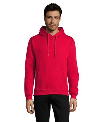 Imagen del producto SUDADERA CAPUCHA SNAKE
