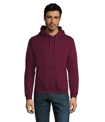 Imagen del producto SUDADERA CAPUCHA SNAKE