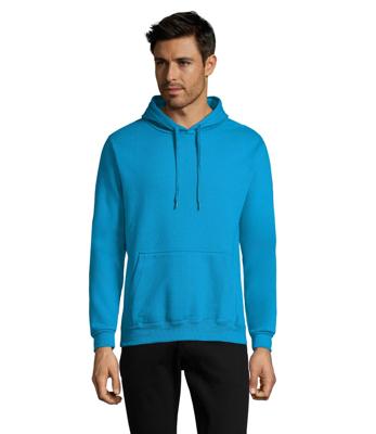 Imagen del producto SUDADERA CAPUCHA SNAKE