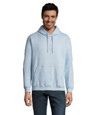 Imagen del producto SUDADERA CAPUCHA SNAKE