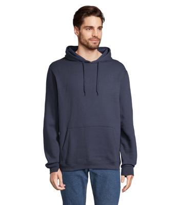 Imagen del producto SUDADERA CAPUCHA SNAKE