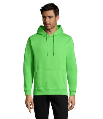 Imagen del producto SUDADERA CAPUCHA SNAKE