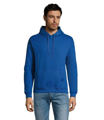 Imagen del producto SUDADERA CAPUCHA SNAKE