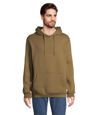Imagen del producto SUDADERA CAPUCHA SNAKE