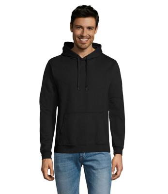 Imagen del producto SUDADERA CAPUCHA SNAKE