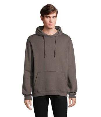 Imagen del producto SUDADERA CAPUCHA SNAKE