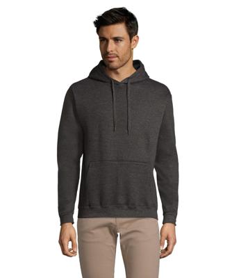 Imagen del producto SUDADERA CAPUCHA SNAKE