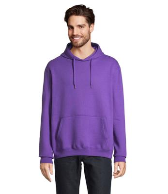 Imagen del producto SUDADERA CAPUCHA SNAKE