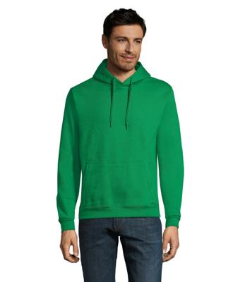 Imagen del producto SUDADERA CAPUCHA SNAKE