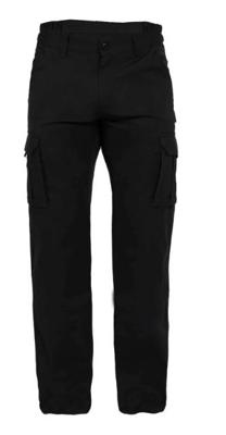 Imagen del producto PANTALON ELASTICO CORTE SLIM TRACK