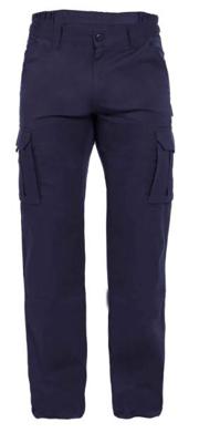 Imagen del producto PANTALON ELASTICO CORTE SLIM TRACK