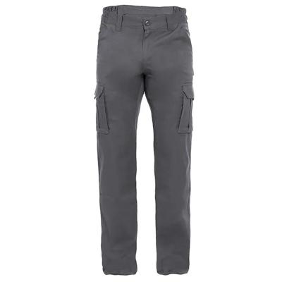Imagen del producto PANTALON ELASTICO CORTE SLIM TRACK