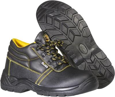 Imagen del producto BOTA TIKOA S3 CI FO SR