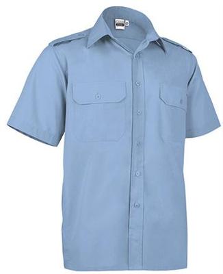 Imagen del producto CAMISA MC VIGILANT