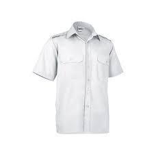 Imagen del producto CAMISA MC VIGILANT
