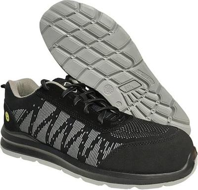 Imagen del producto ZAPATO INDRA S3 ESD GREY