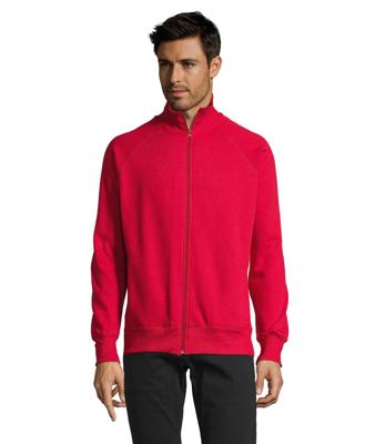 Imagen del producto SUDADERA SUNDAE CREMALLERA
