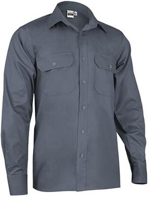 Imagen del producto CAMISA ML ALG. CONDOR