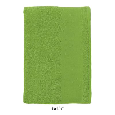 Imagen del producto TOALLA DE MANO ISLAND 100 100X150CM