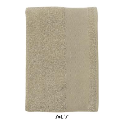Imagen del producto TOALLA DE MANO ISLAND 100 100X150CM