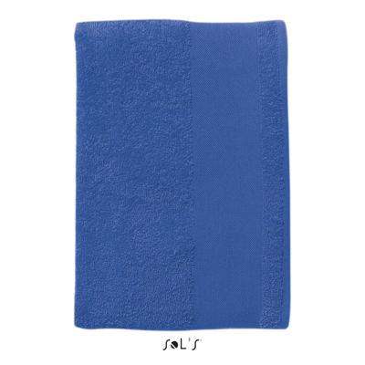 Imagen del producto TOALLA DE MANO ISLAND 100 100X150CM