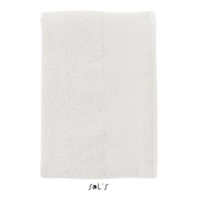 Imagen del producto TOALLA DE MANO ISLAND 100 100X150CM