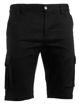 Imagen del producto BERMUDA ELASTICA ANGUS