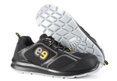 Imagen del producto ZAPATO ARUNA S1PS ESD MF SR SC