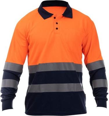 Imagen del producto POLO ML AV OCEAN