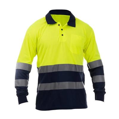 Imagen del producto POLO ML AV OCEAN