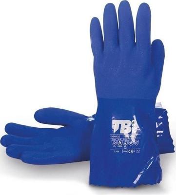 Imagen del producto GUANTE 666VINIL PVC 30CM