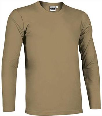 Imagen del producto CAMISETA ML TOP TIGER