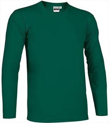 Imagen del producto CAMISETA ML TOP TIGER