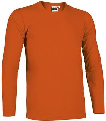 Imagen del producto CAMISETA ML TOP TIGER