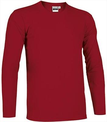 Imagen del producto CAMISETA ML TOP TIGER