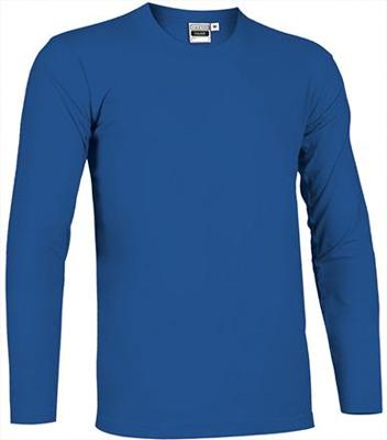 Imagen del producto CAMISETA ML TOP TIGER
