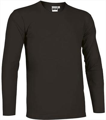 Imagen del producto CAMISETA ML TOP TIGER