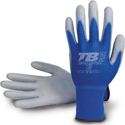Imagen del producto GUANTE 500AZ URETAN