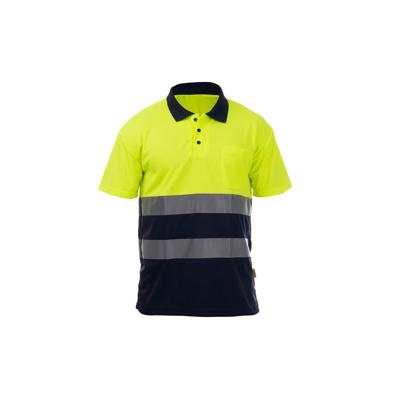 Imagen del producto POLO MC AV HEAVEN 60/ALG-40/POL