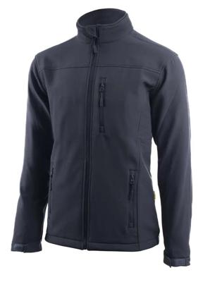 Imagen del producto SOFTSHELL BASICO CREM. COMPLETA SKY