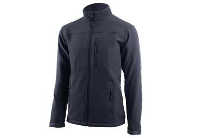 Imagen del producto SOFTSHELL BASICO CREM. COMPLETA SKY