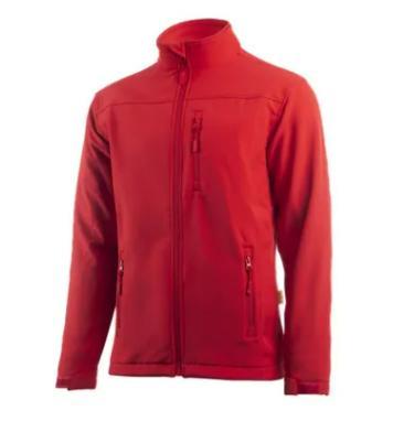 Imagen del producto SOFTSHELL BASICO CREM. COMPLETA SKY