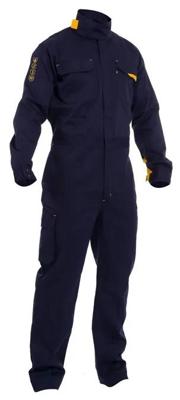 Imagen del producto BUZO SOLDADURA BASS FR MARINO