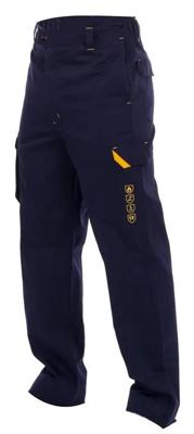 Imagen del producto PANTALON IGNIFUGO BOLT FR MARINO
