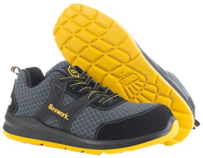 Imagen del producto ZAPATO SURYA S3S