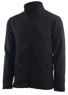 Imagen del producto SOFTSHELL TRIPLE CAPA TRINITY