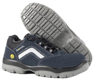 Imagen del producto ZAPATO SERRAJE HORUS S1P ESD