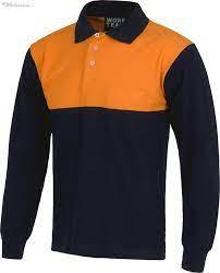Imagen del producto POLO ML FLUOR ALG C3842