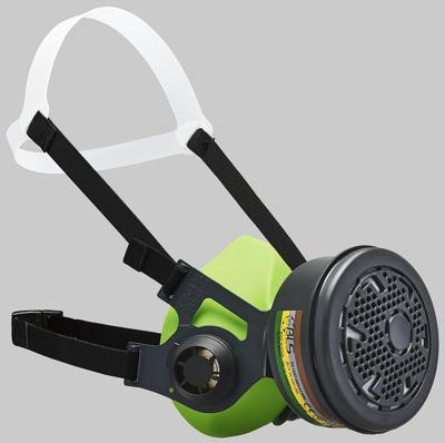 Imagen del producto MEDIA MASCARA BLS SGE46 SILICONA RD-40